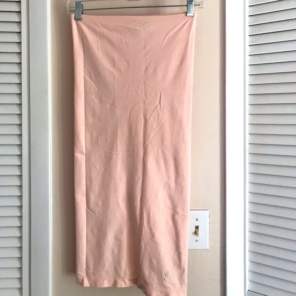 Marciano tube top/ dress/tunic